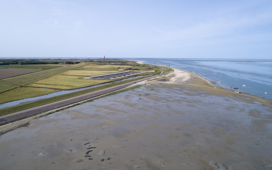 Waddenacademie organiseert symposium Dynamische Waddendelta