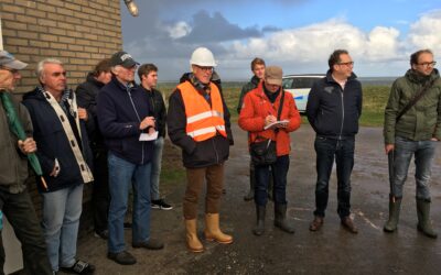 Oud-voorzitter Klaas Dankert overleden